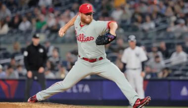 Craig Kimbrel signs minor league deal with Mets