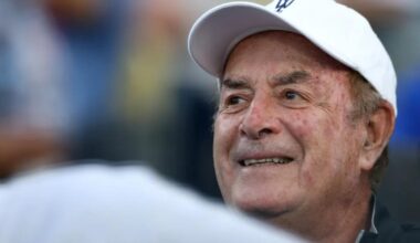 Al Michaels makes his 'Thursday Night Football' decision for 2026