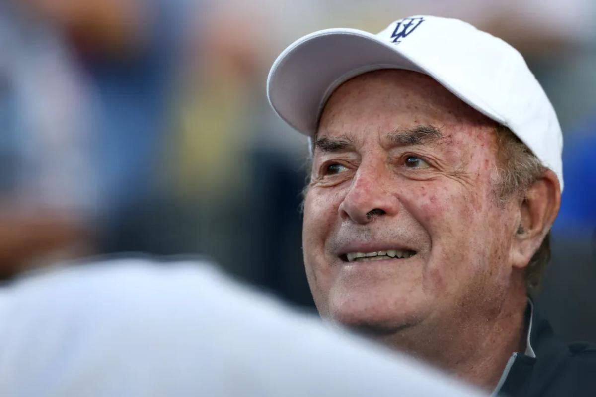 Al Michaels makes his 'Thursday Night Football' decision for 2026