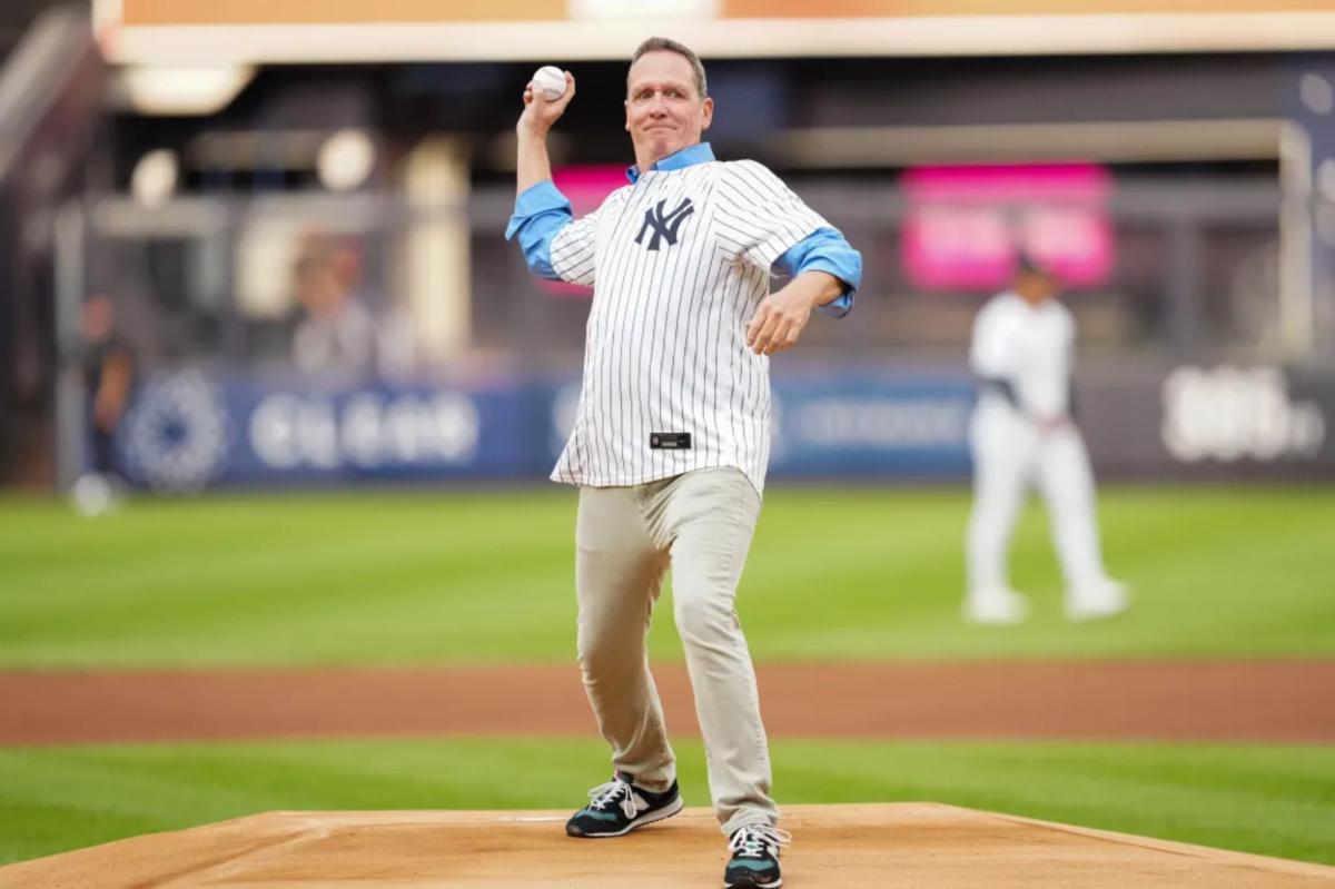David Cone out at ESPN in MLB coverage shakeup
