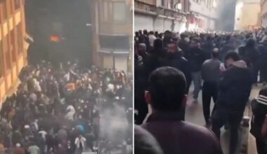 Iran's brave protesters fight for freedom — and Trump can help