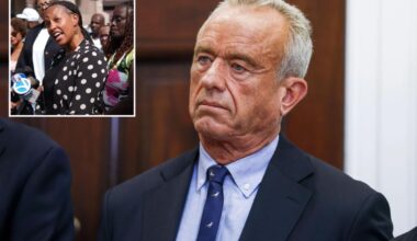 NYC health boss rips RFK Jr. for cutting back on childhood vaccinations