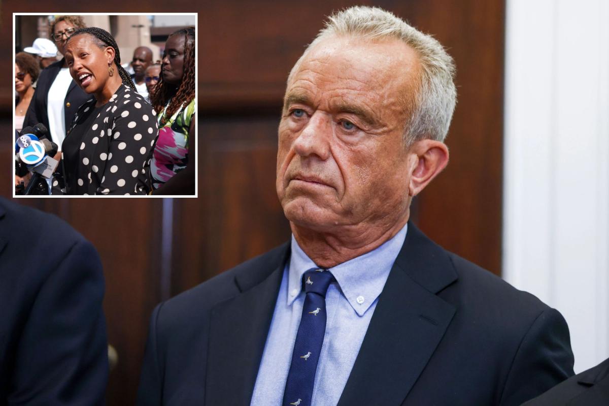 NYC health boss rips RFK Jr. for cutting back on childhood vaccinations