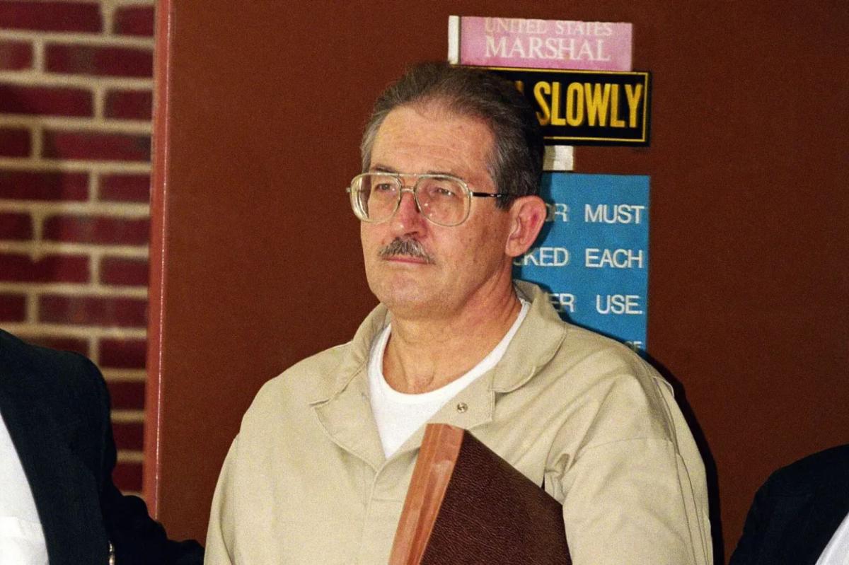 Aldrich Ames, CIA traitor who sold secrets to Soviets, dead at 84