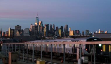 New York often takes a lot of heat — but we are a city like no other