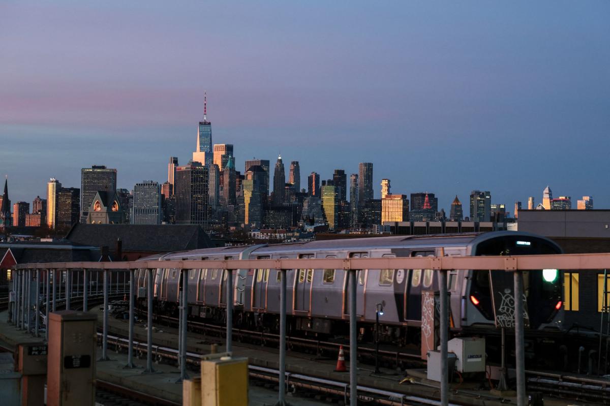 New York often takes a lot of heat — but we are a city like no other