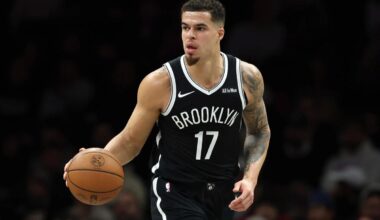 BetMGM Bonus Code NYPDM1500: Get a 20% first deposit match up to $1,500 for Nuggets vs. Nets