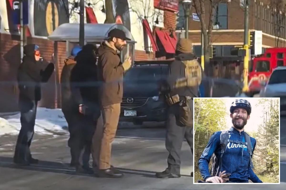 Trump-appointee judge orders DHS to preserve evidence in Alex Pretti shooting after suit by Minnesota