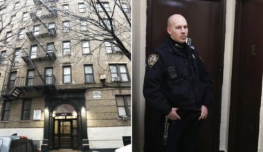 NYC woman found dead in apartment building, leaving neighbors shaken: cops