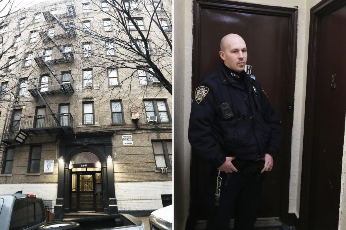 NYC woman found dead in apartment building, leaving neighbors shaken: cops