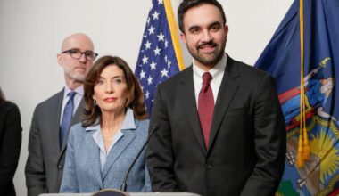 NY's quest for universal child care sounds enticing — but reality is simply unrealistic