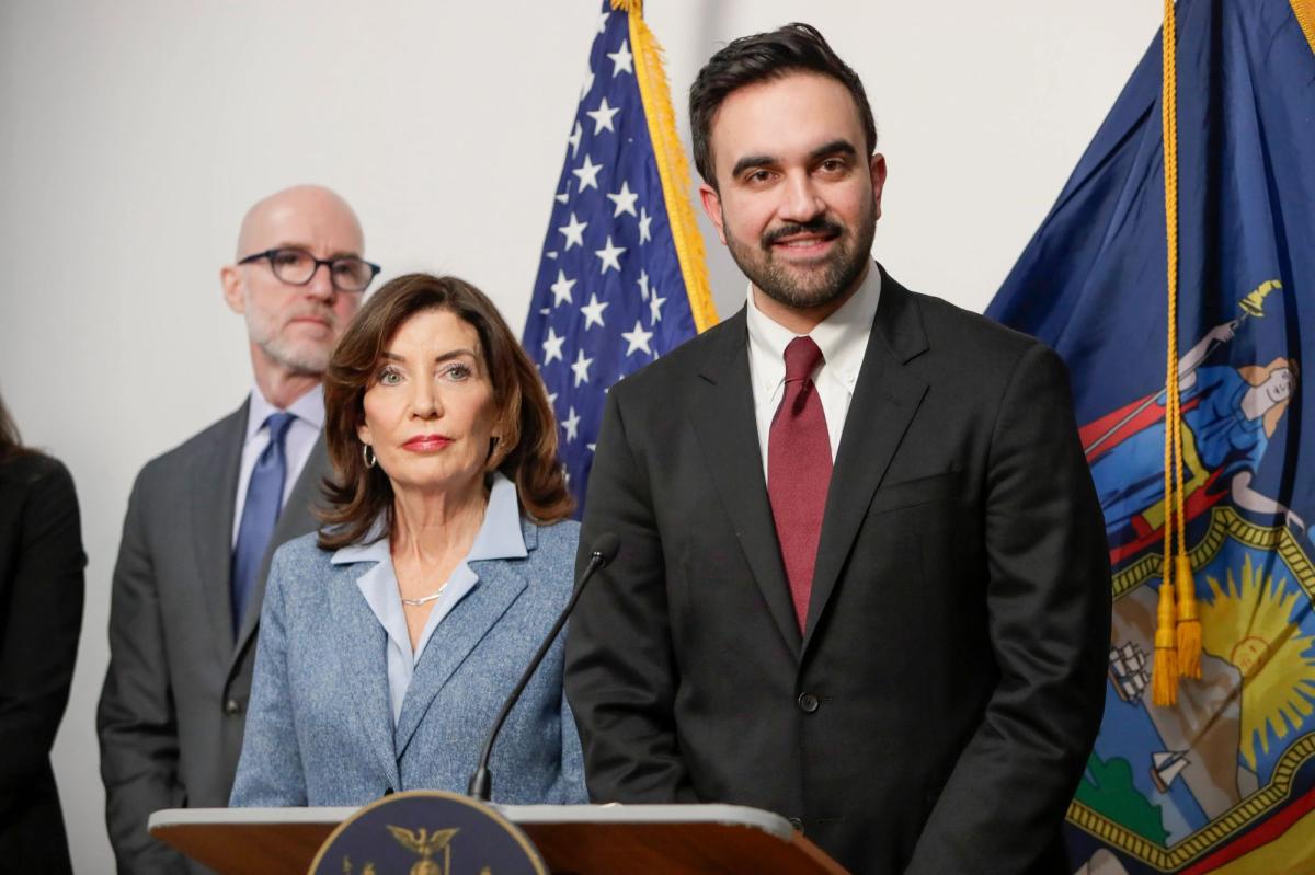 NY's quest for universal child care sounds enticing — but reality is simply unrealistic