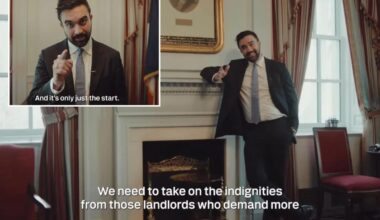 ‘Rental ripoff’ hearings blasting ‘abusive’ NYC landlords to take place during Mamdani’s first 100 days in office