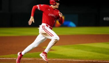 Freddie Freeman withdraws from World Baseball Classic