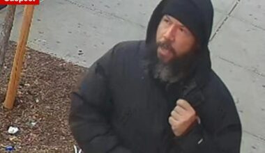 NYC maniac shoots man in road rage tantrum then runs off on foot: cops