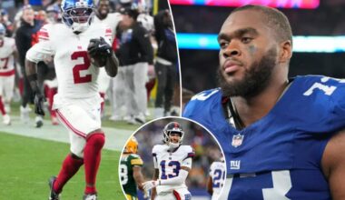 How trio of major Giants draft busts could revive careers