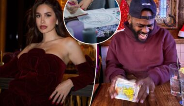 Astrocartography followers are moving to NYC — based purely on chart readings