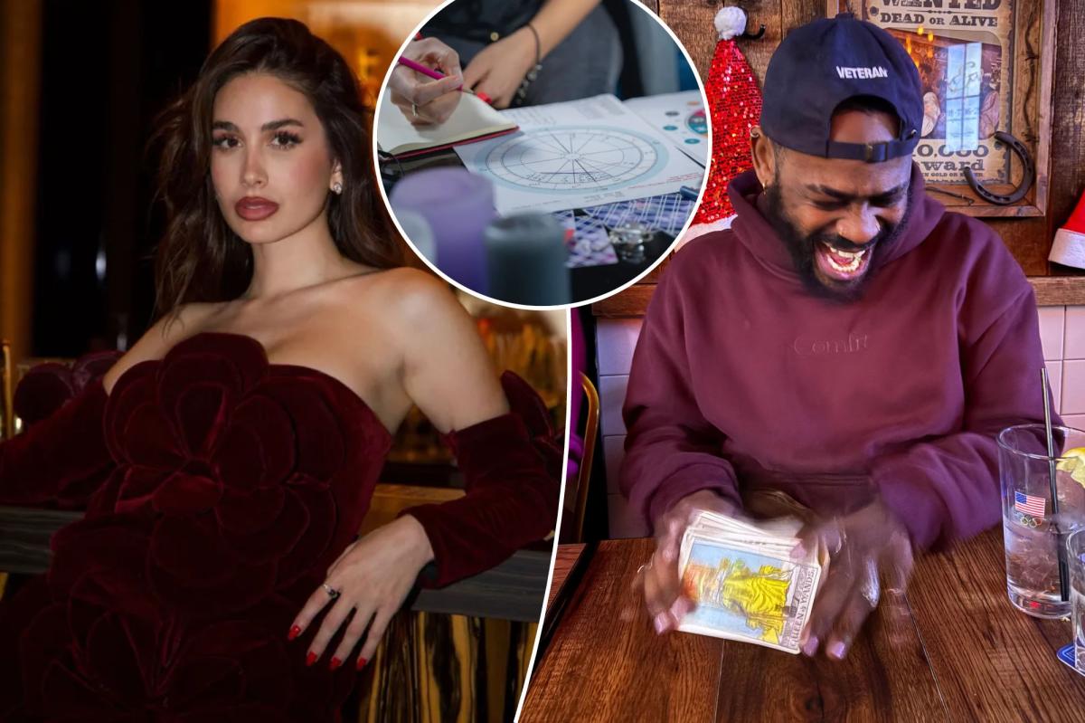 Astrocartography followers are moving to NYC — based purely on chart readings