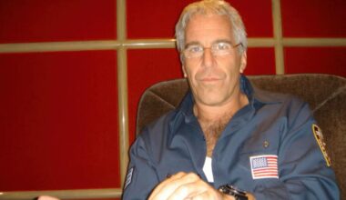 Jeffrey Epstein was banned from Xbox Live due to Microsoft-NY sex offender policy, new files reveal