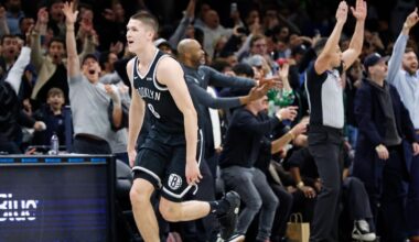 Underdog fantasy promo code NYPOST: Play $5, get $75 in bonus entries for Nets vs. Grizzlies