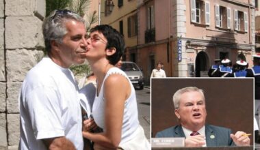 Ghislaine Maxwell ordered to tell all at House Oversight Epstein deposition