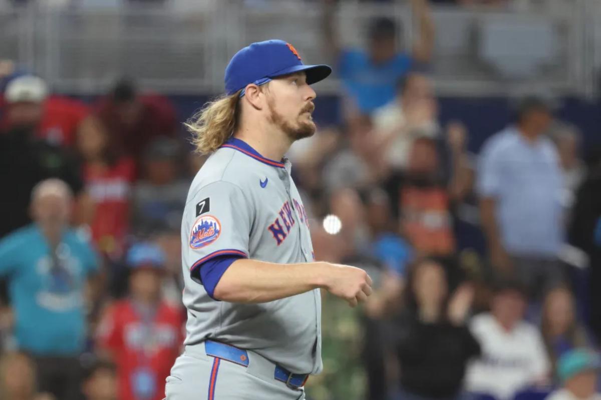 Ryan Stanek agrees to deal with Cardinals after rough 2025 with Mets