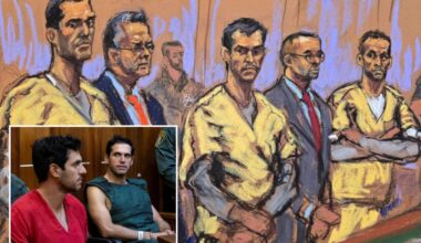 Alexander brothers accuser, Kate Whiteman, found dead in Australia