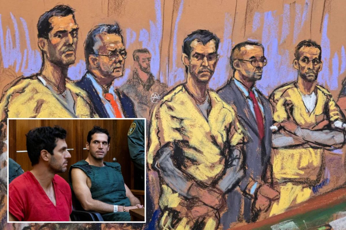 Alexander brothers accuser, Kate Whiteman, found dead in Australia