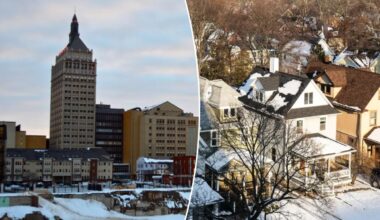 New York has 2 of the cheapest cities for homebuyers