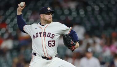 Yankees claim reliever Kaleb Ort to add bullpen competition