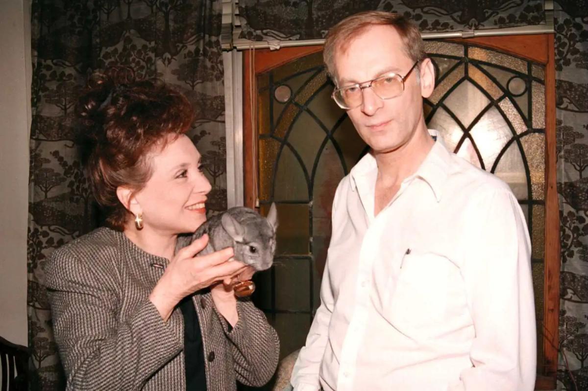 Bernie Goetz declares he's 'a better person now' -- but NYC will never forget the 'subway vigilante'