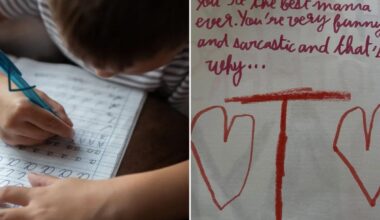 Exclusive | NYC public schools aren't teaching cursive writing — we have to fix this