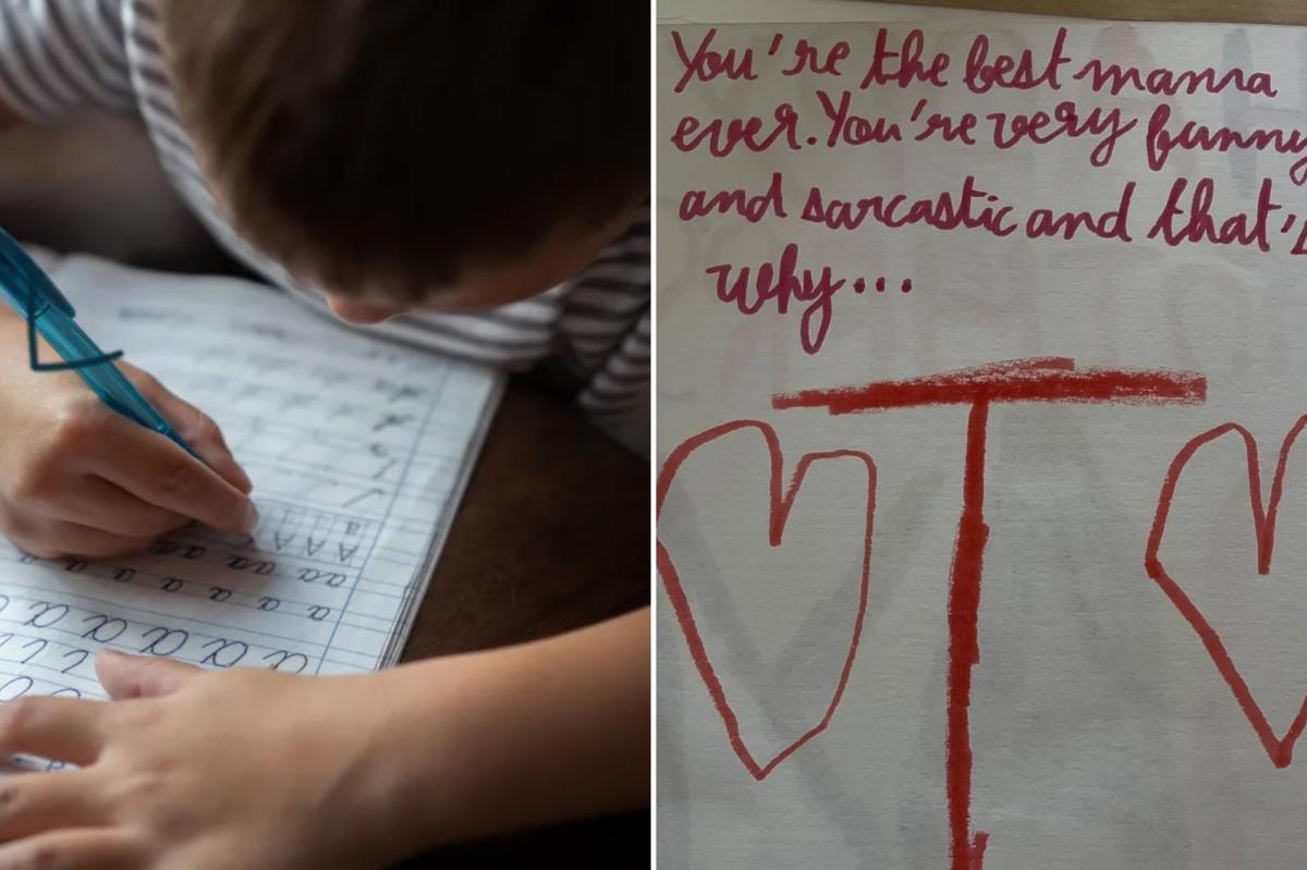 Exclusive | NYC public schools aren't teaching cursive writing — we have to fix this