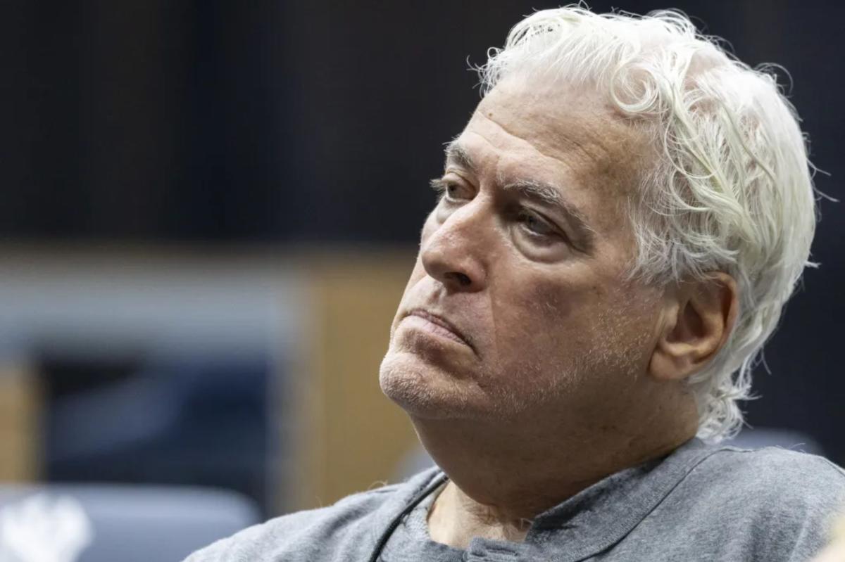 Post's Steve Serby named 2025 NY Sportswriter of the Year