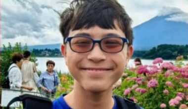 Missing Long Island boy Thomas Medlin may have traveled to NYC to meet Roblox friend