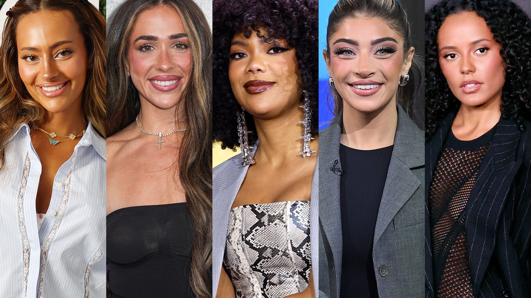 Gia Giudice Reveals Where She Stands with the Next Gen NYC Cast