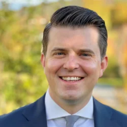 Former Vermont Department of Corrections Commissioner Nicholas Deml was picked Rikers Island remediation manager. Credit: Via Wikimedia Commons