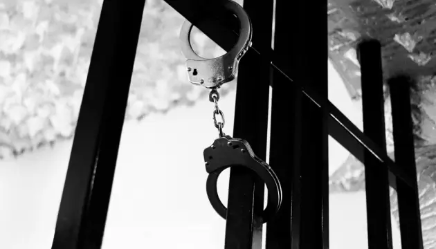 Nicolas Maduro and Wife Detained at Brooklyn Metropolitan Detention Center