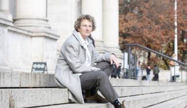 Health Activist Nina Schwalbe Enters Race to Replace Congressman Nadler