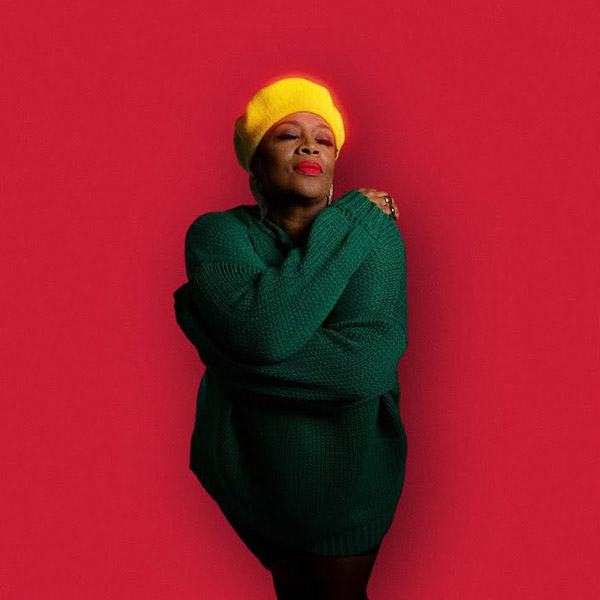 NJPAC presents Grammy Winner Avery Sunshine