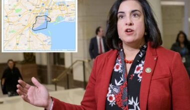 Judge rules lines of NYC's only GOP House district are unconstitutional