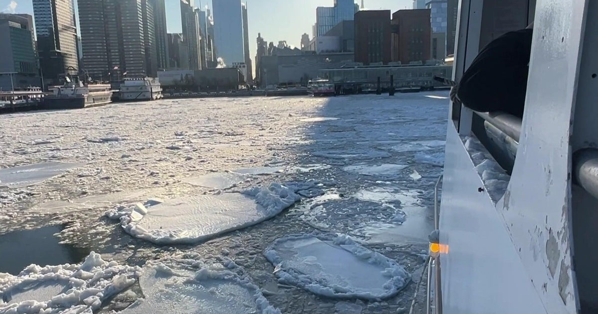 NYC Ferry service may be suspended for days due to ice in rivers