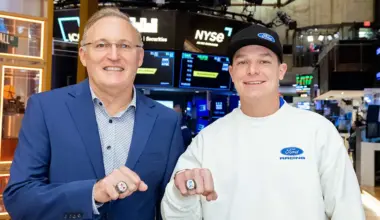 NHRA hits the Big Apple to promote 75th Anniversary season, 'Chasing Speed' show