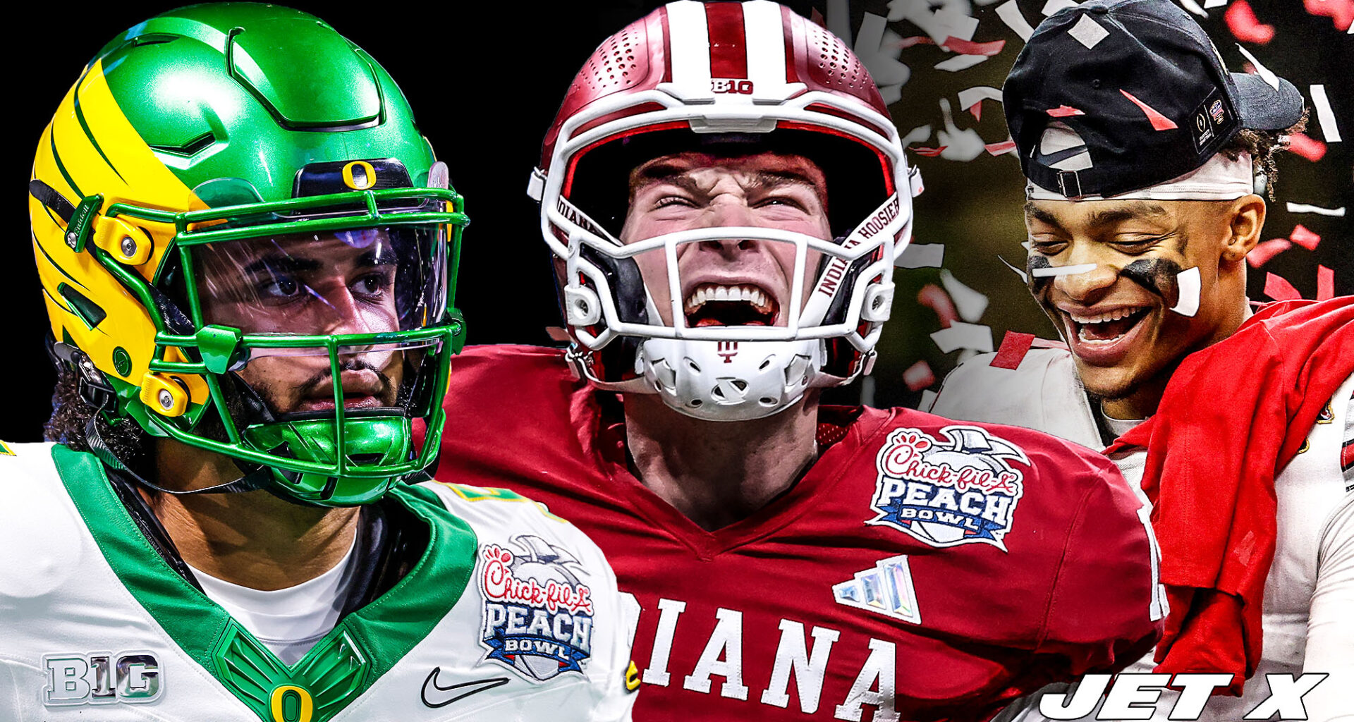 Please quash the NFL draft QB hysteria