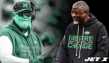 The New York Jets choosing Wink Martindale presents danger