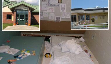 NY kids kept in state solitary confinement for months without toilets, new suit claims: ‘Barbaric’