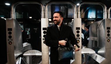 Mamdani housing director pushed ‘collective’ property model in resurfaced video