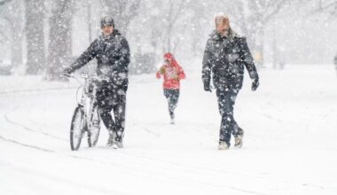 No Snow Day? Mamdani Says NYC School Will Be In-Person Or Remote on Monday – The 74