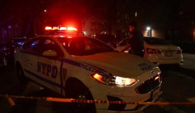 Bronx teen shot dead just blocks away from his home: police – amNewYork