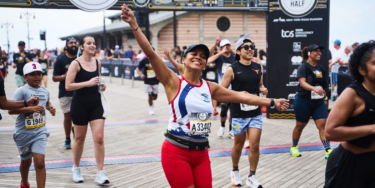Brooklyn Half 2026 | Runner's World